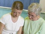 Individual Adult Therapy Services